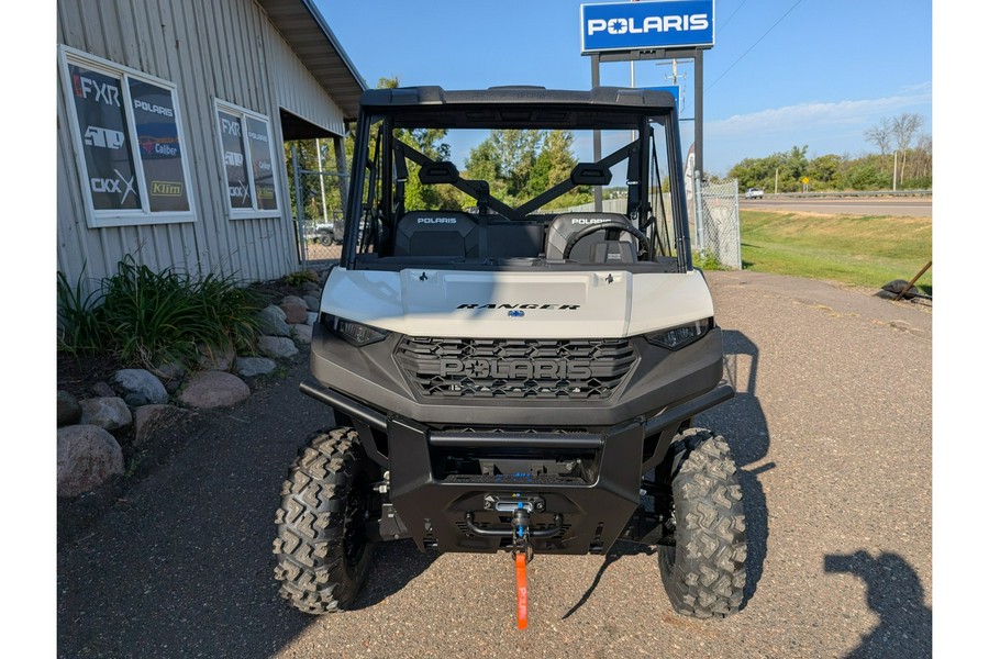 2025 Polaris Industries RANGER 1000 PREMIUM - MIRAGE BEIGE EPS