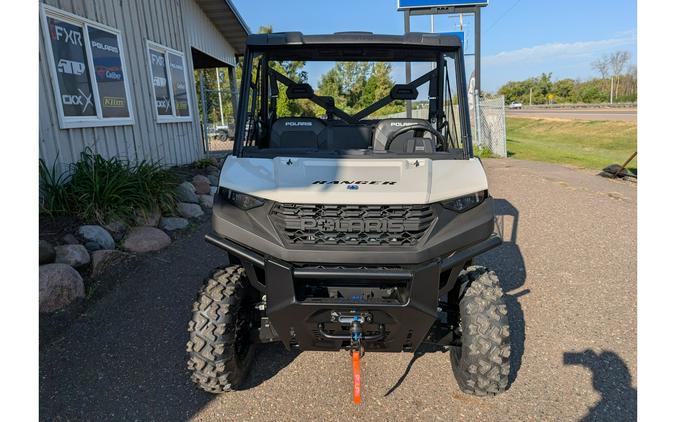 2025 Polaris Industries RANGER 1000 PREMIUM - MIRAGE BEIGE EPS