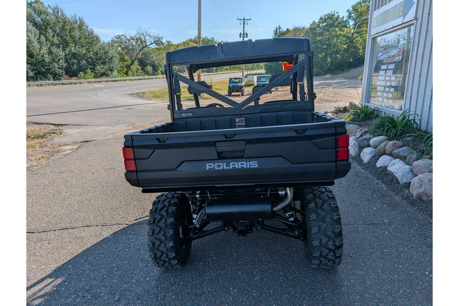 2025 Polaris Industries RANGER 1000 PREMIUM - MIRAGE BEIGE EPS