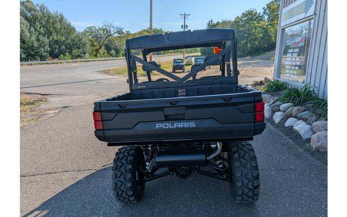 2025 Polaris Industries RANGER 1000 PREMIUM - MIRAGE BEIGE EPS