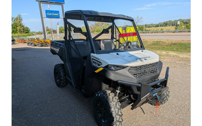 2025 Polaris Industries RANGER 1000 PREMIUM - MIRAGE BEIGE EPS