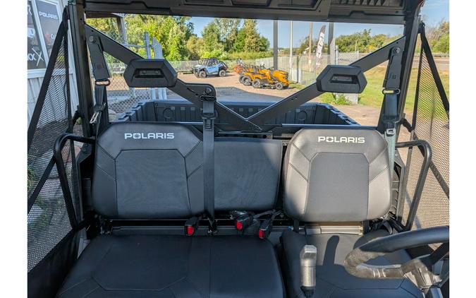 2025 Polaris Industries RANGER 1000 PREMIUM - MIRAGE BEIGE EPS