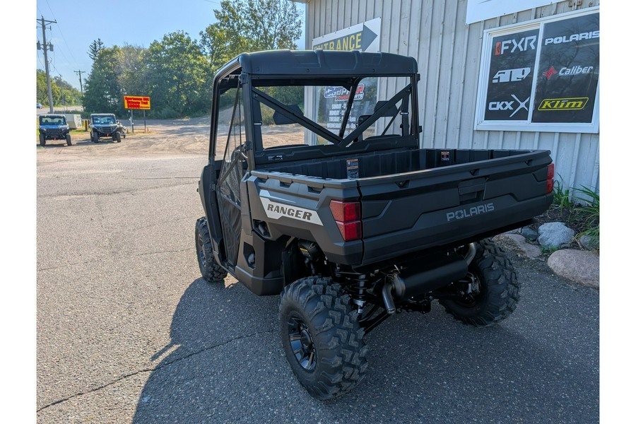 2025 Polaris Industries RANGER 1000 PREMIUM - MIRAGE BEIGE EPS