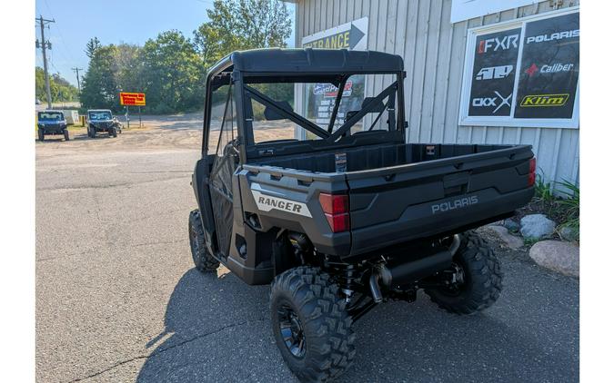 2025 Polaris Industries RANGER 1000 PREMIUM - MIRAGE BEIGE EPS