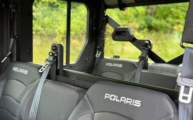 2025 Polaris Ranger Crew XP 1000 NorthStar Edition Ultimate