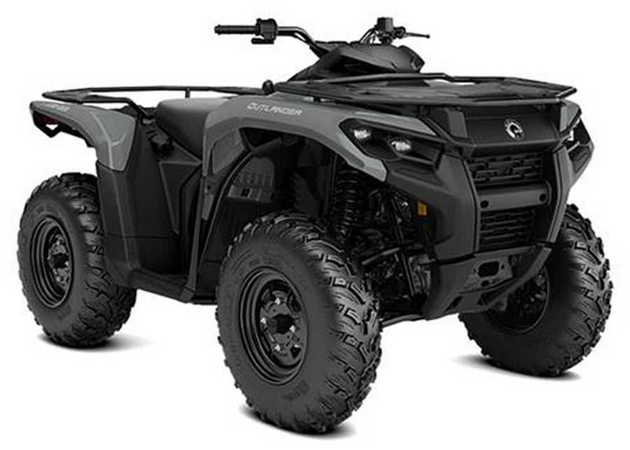 2024 Can-Am Outlander 700