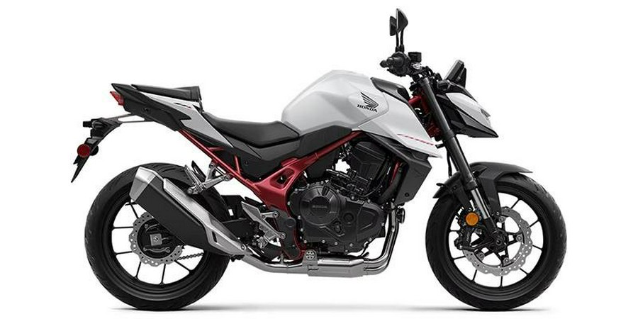 2025 CB750 HORNET Base - Honda