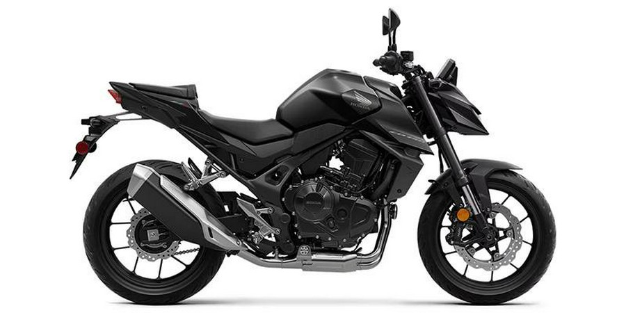 2025 CB750 HORNET Base - Honda
