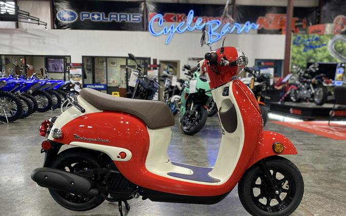 2026 Honda Metropolitan