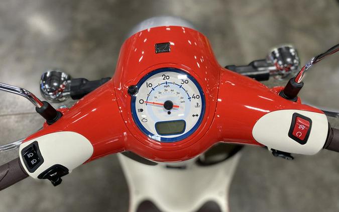 2026 Honda Metropolitan