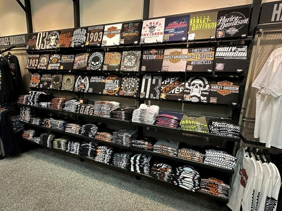 2018 Harley-Davidson® FLHCS - Softail® Heritage Classic 114