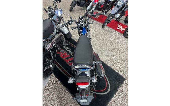 2025 Honda Dax 125