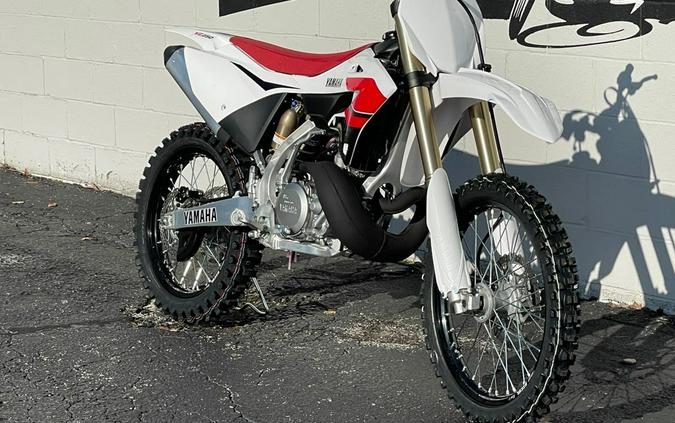 2026 Yamaha YZ250 70TH ANNIVERSARY EDITION