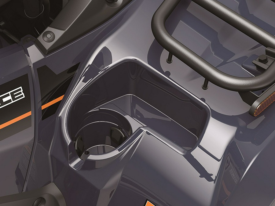 2025 Kawasaki BRUTE FORCE 450 4x4