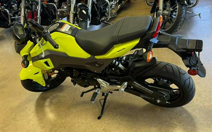 2018 Honda Grom