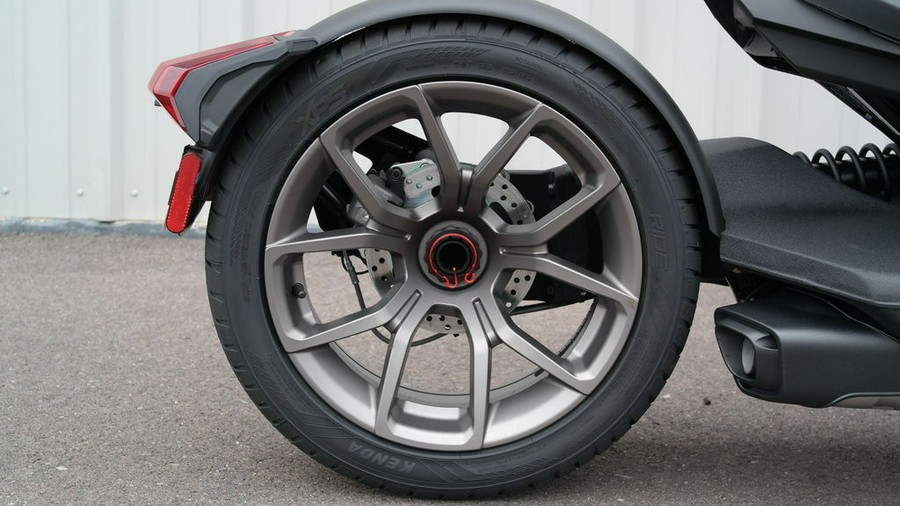 2026 Can-Am® Ryker Rotax 900 ACE