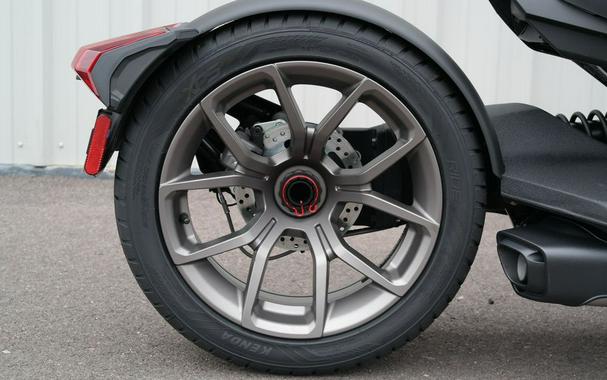 2026 Can-Am® Ryker Rotax 900 ACE