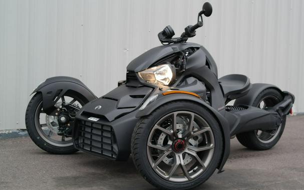 2026 Can-Am® Ryker Rotax 900 ACE
