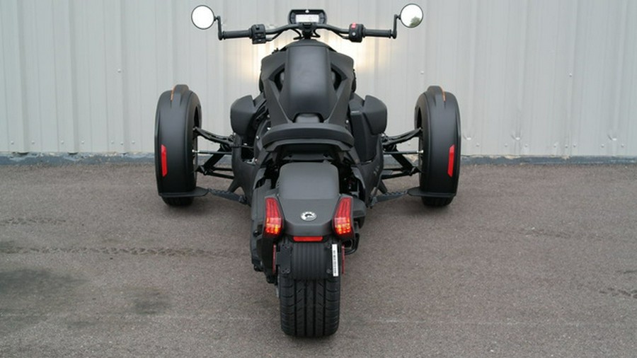 2026 Can-Am Ryker Rotax 900 ACE