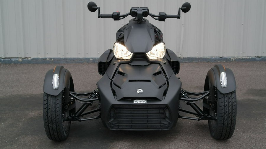 2026 Can-Am® Ryker Rotax 900 ACE