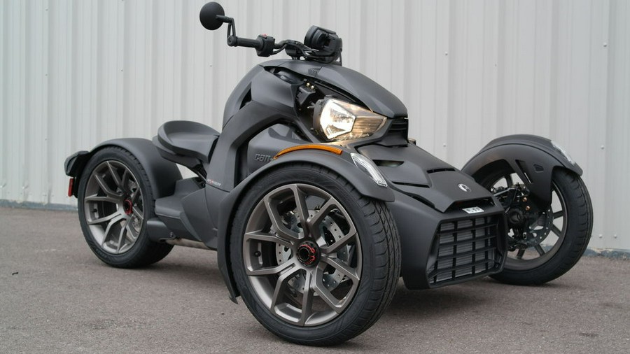 2026 Can-Am® Ryker Rotax 900 ACE