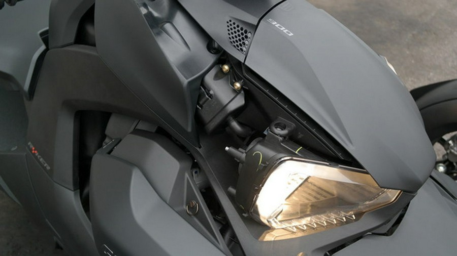 2026 Can-Am Ryker Rotax 900 ACE