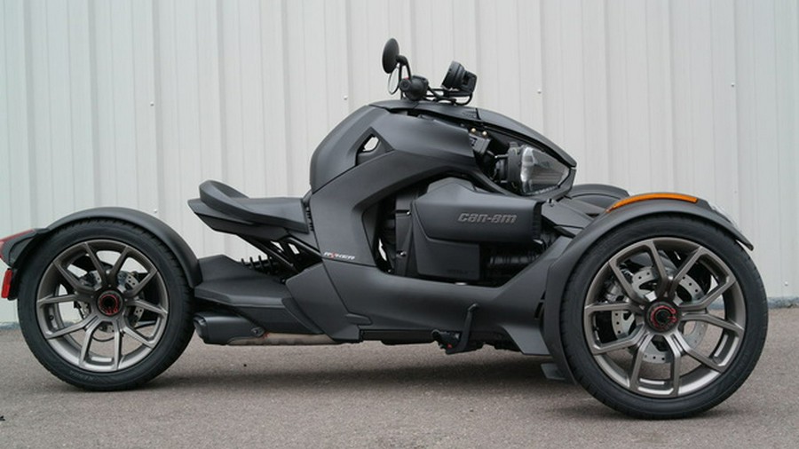 2026 Can-Am Ryker Rotax 900 ACE