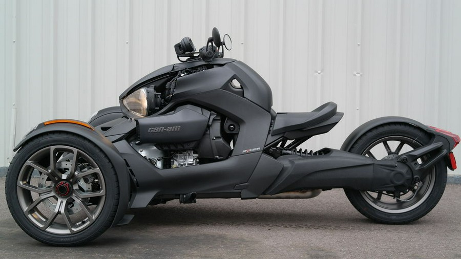 2026 Can-Am® Ryker Rotax 900 ACE