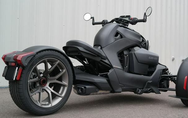 2026 Can-Am Ryker Rotax 900 ACE