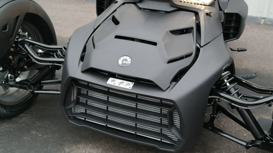 2026 Can-Am Ryker Rotax 900 ACE