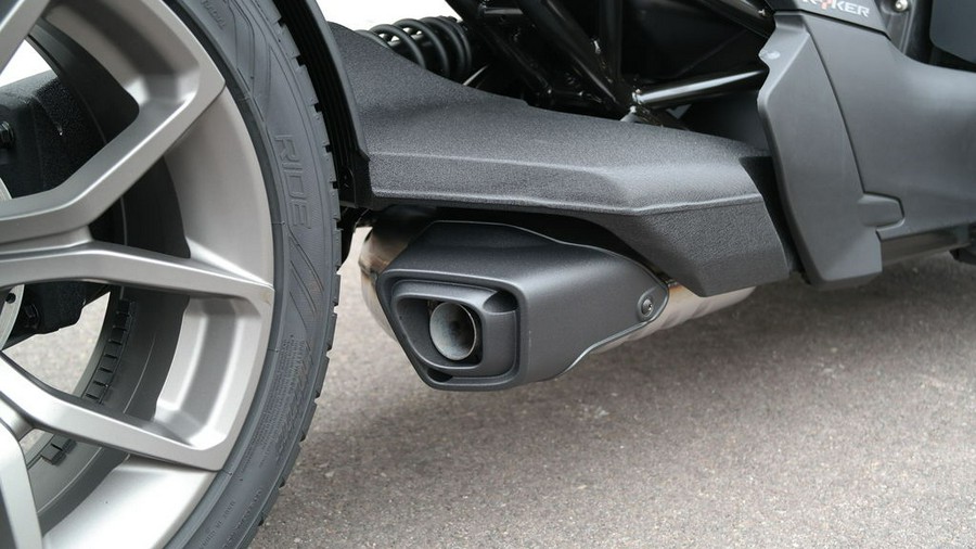 2026 Can-Am® Ryker Rotax 900 ACE