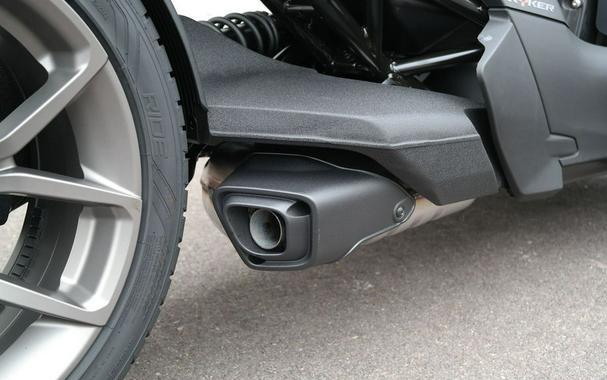 2026 Can-Am® Ryker Rotax 900 ACE