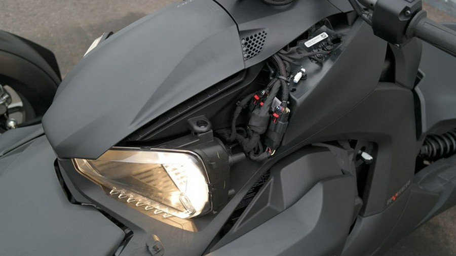 2026 Can-Am Ryker Rotax 900 ACE