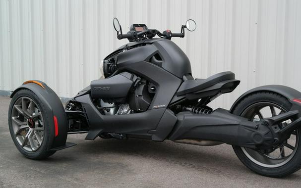 2026 Can-Am Ryker Rotax 900 ACE