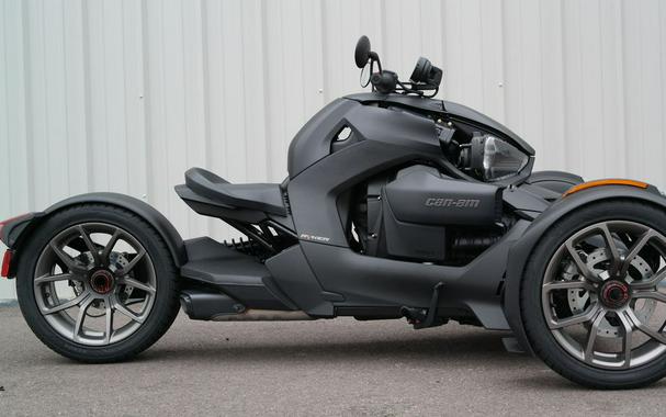 2026 Can-Am® Ryker Rotax 900 ACE