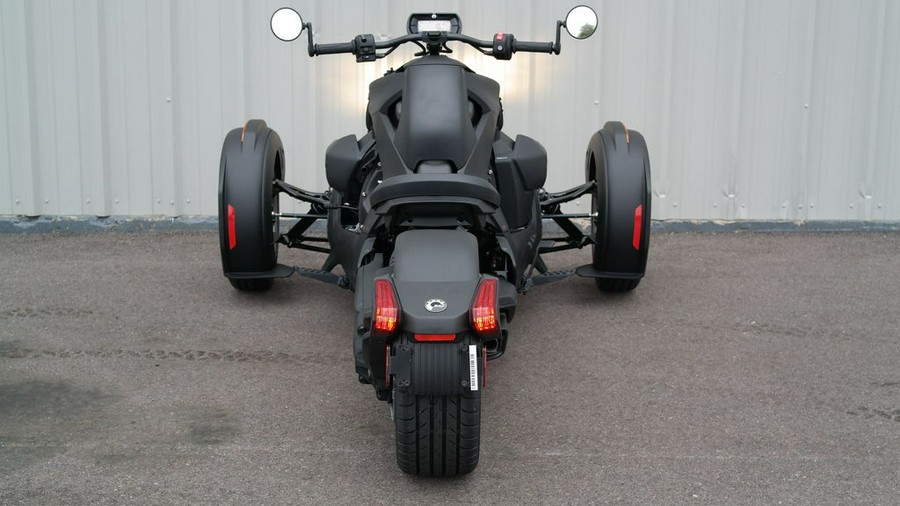 2026 Can-Am® Ryker Rotax 900 ACE