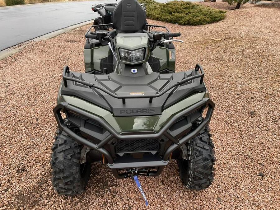 2026 Polaris® Sportsman Touring 570 Premium