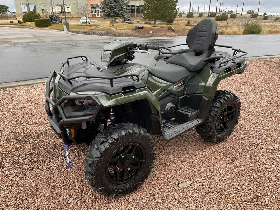 2026 Polaris® Sportsman Touring 570 Premium