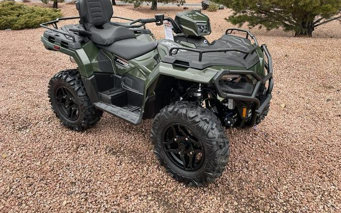 2026 Polaris® Sportsman Touring 570 Premium