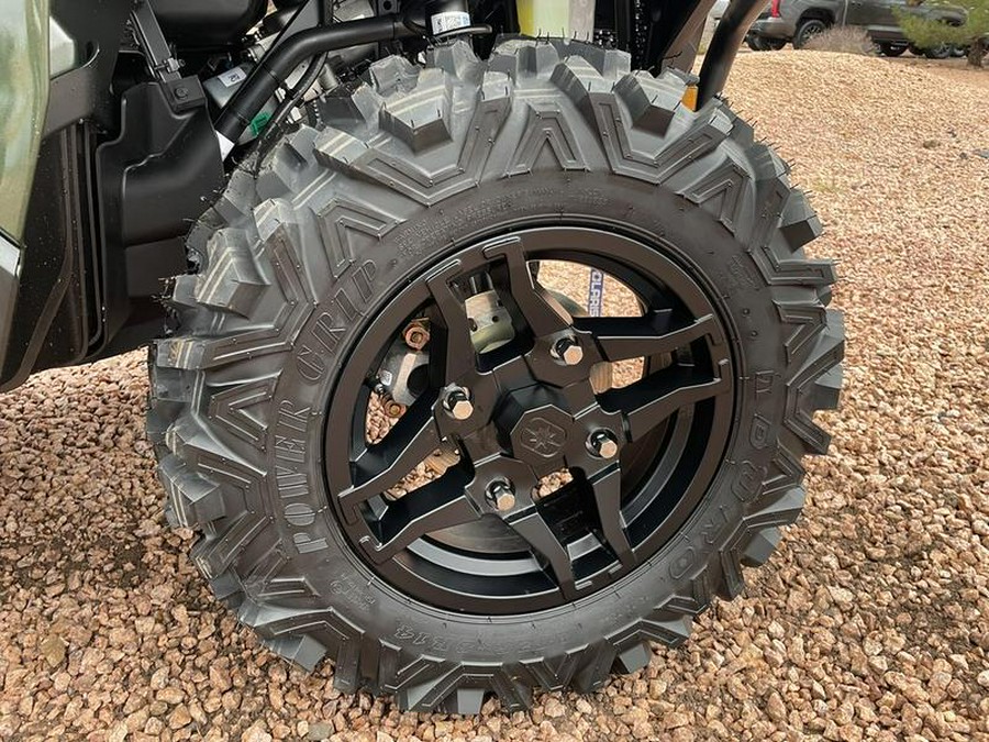 2026 Polaris® Sportsman Touring 570 Premium