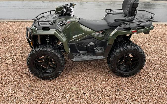 2026 Polaris® Sportsman Touring 570 Premium