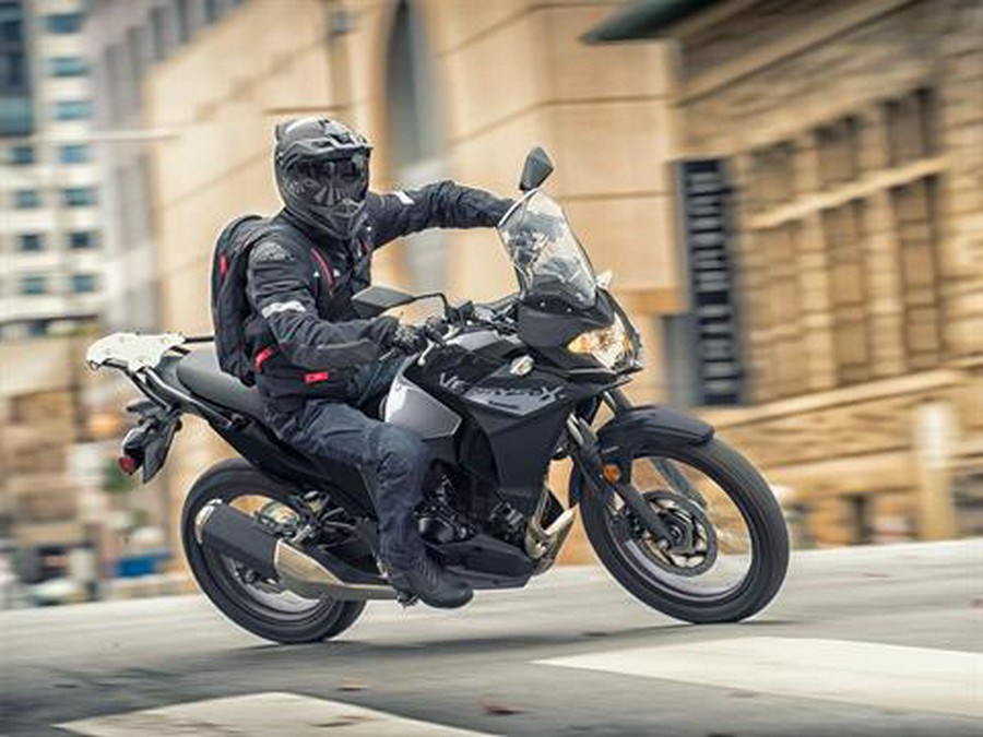 2026 Kawasaki Versys®-X 300 ABS