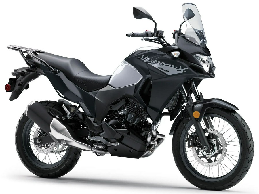 2026 Kawasaki Versys®-X 300 ABS
