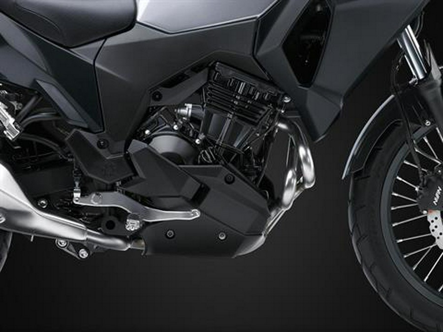 2026 Kawasaki Versys®-X 300 ABS