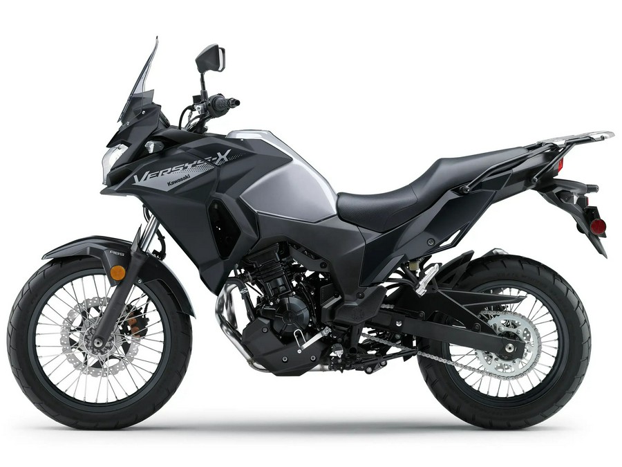 2026 Kawasaki Versys®-X 300 ABS