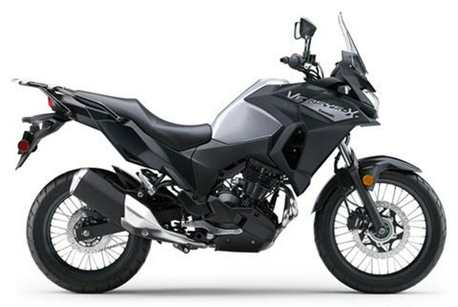 2026 Kawasaki Versys®-X 300 ABS