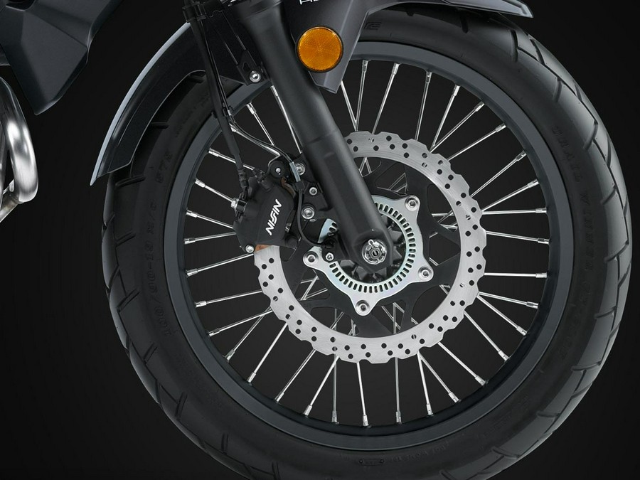 2026 Kawasaki Versys®-X 300 ABS