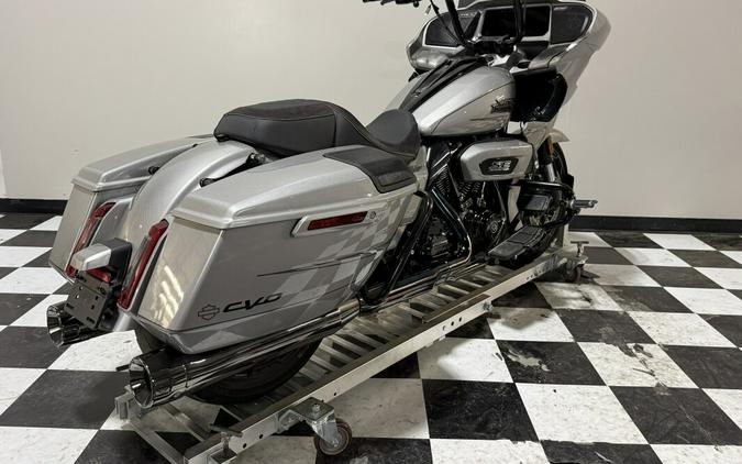 FLTRXSE 2023 CVO™ Road Glide™