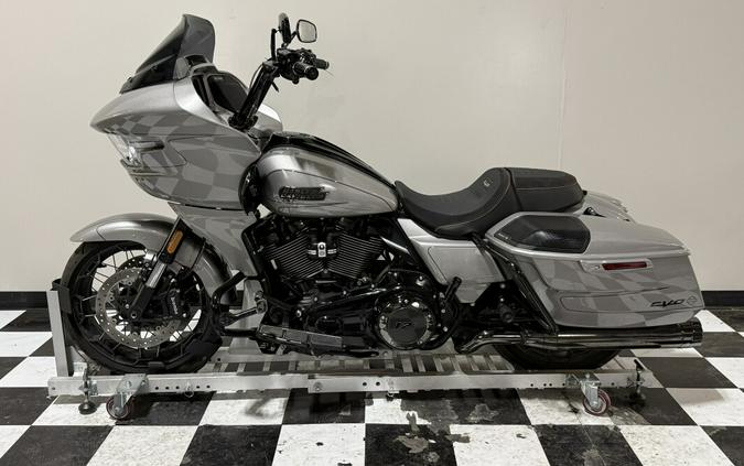 FLTRXSE 2023 CVO™ Road Glide™