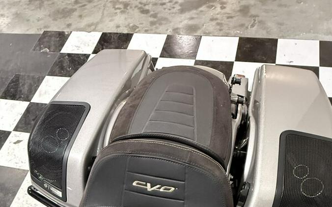 FLTRXSE 2023 CVO™ Road Glide™
